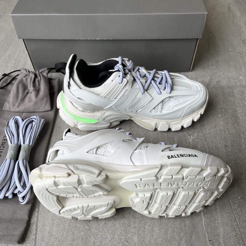 Balenciaga Track Shoes